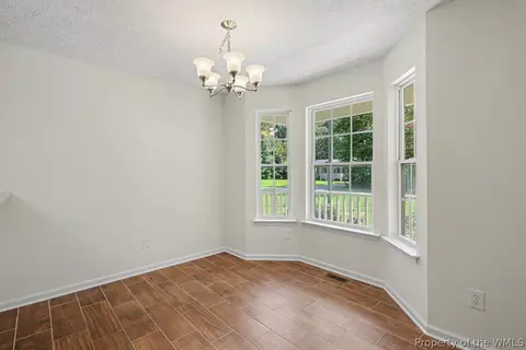 Dining - 12366 Cedar Trl, Gloucester, VA 23061 photo 1 of 1