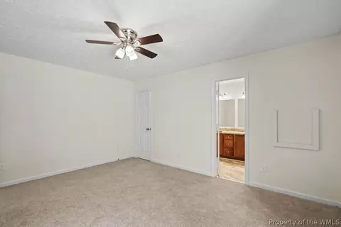 Bedroom - 12366 Cedar Trl, Gloucester, VA 23061 photo 3 of 5