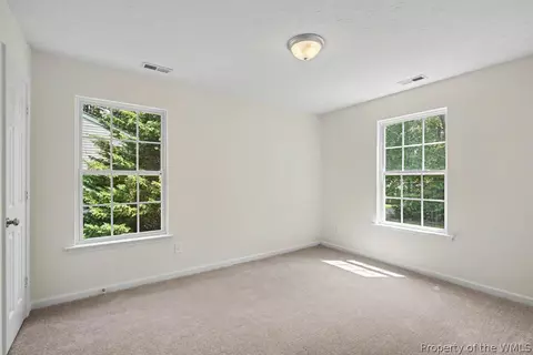Bedroom - 12366 Cedar Trl, Gloucester, VA 23061 photo 5 of 5