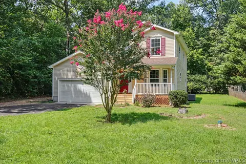Other - 12366 Cedar Trl, Gloucester, VA 23061 photo 1 of 5