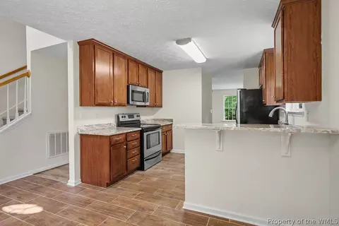 Kitchen - 12366 Cedar Trl, Gloucester, VA 23061 photo 1 of 4