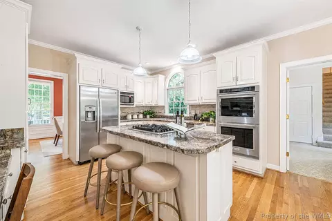 Kitchen - 105 Stratton, Williamsburg, VA 23188 photo 1 of 3