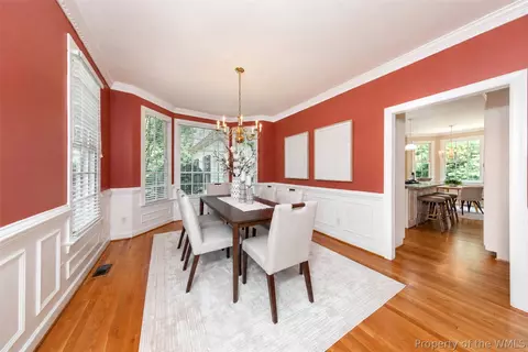 Dining - 105 Stratton, Williamsburg, VA 23188 photo 3 of 5
