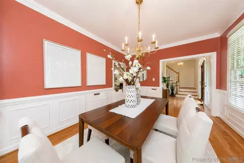 Dining - 105 Stratton, Williamsburg, VA 23188 photo 5 of 5