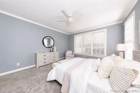 Bedroom - 105 Stratton, Williamsburg, VA 23188 photo 3 of 10