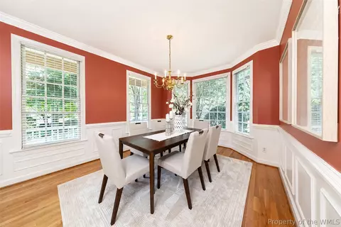 Dining - 105 Stratton, Williamsburg, VA 23188 photo 4 of 5