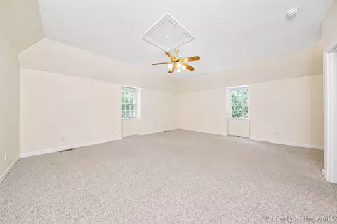 Bedroom - 105 Stratton, Williamsburg, VA 23188 photo 4 of 10