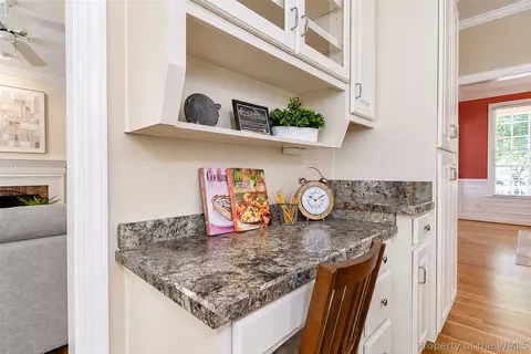 Kitchen - 105 Stratton, Williamsburg, VA 23188 photo 3 of 3