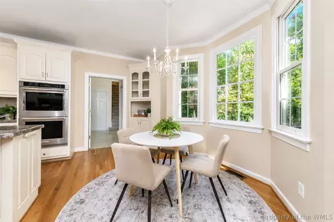 Dining - 105 Stratton, Williamsburg, VA 23188 photo 1 of 5
