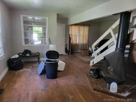Living - 119 Shenandoah Rd, Hampton, VA 23661 photo 2 of 2