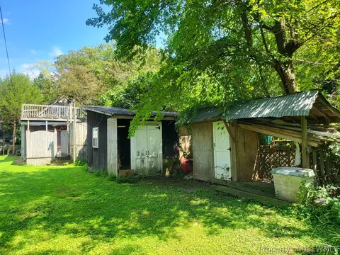 Exterior - 119 Shenandoah Rd, Hampton, VA 23661 photo 5 of 11
