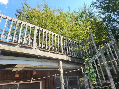 Exterior - 119 Shenandoah Rd, Hampton, VA 23661 photo 9 of 11