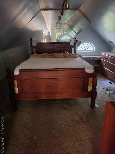 Bedroom - 119 Shenandoah Rd, Hampton, VA 23661 photo 1 of 1