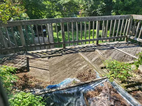 Exterior - 119 Shenandoah Rd, Hampton, VA 23661 photo 11 of 11