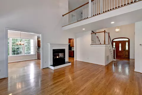 Living - 4041 Frances Berkeley, Williamsburg, VA 23188 photo 5 of 7