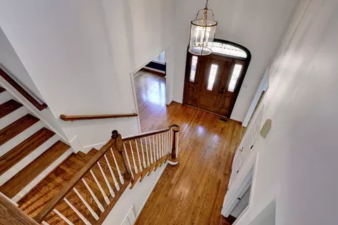 Entry Way - 4041 Frances Berkeley, Williamsburg, VA 23188 photo 4 of 4