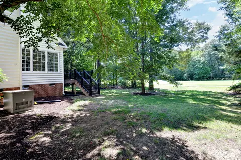 Exterior - 4041 Frances Berkeley, Williamsburg, VA 23188 photo 2 of 12