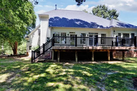Exterior - 4041 Frances Berkeley, Williamsburg, VA 23188 photo 4 of 12