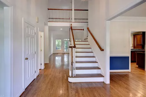 Entry Way - 4041 Frances Berkeley, Williamsburg, VA 23188 photo 3 of 4