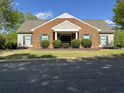 Exterior - 4041 Frances Berkeley, Williamsburg, VA 23188 photo 11 of 12