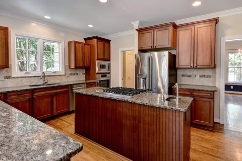 Kitchen - 4041 Frances Berkeley, Williamsburg, VA 23188 photo 3 of 5