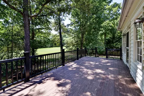 Exterior - 4041 Frances Berkeley, Williamsburg, VA 23188 photo 6 of 12