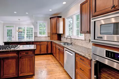 Kitchen - 4041 Frances Berkeley, Williamsburg, VA 23188 photo 5 of 5