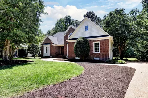 Exterior - 4041 Frances Berkeley, Williamsburg, VA 23188 photo 10 of 12