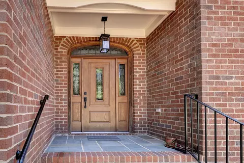 Entry Way - 4041 Frances Berkeley, Williamsburg, VA 23188 photo 1 of 4