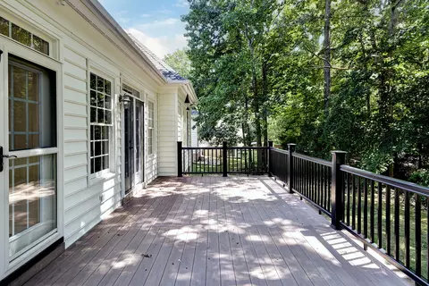 Exterior - 4041 Frances Berkeley, Williamsburg, VA 23188 photo 5 of 12