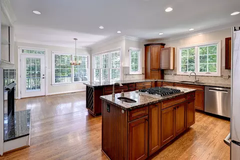 Kitchen - 4041 Frances Berkeley, Williamsburg, VA 23188 photo 1 of 5