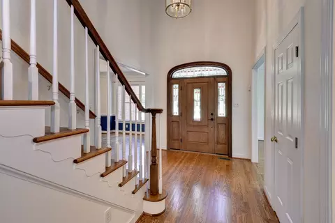 Entry Way - 4041 Frances Berkeley, Williamsburg, VA 23188 photo 2 of 4