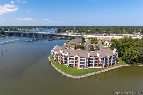 View/Area - 30 Brough Ln #103, Hampton, VA 23669 photo 1 of 12
