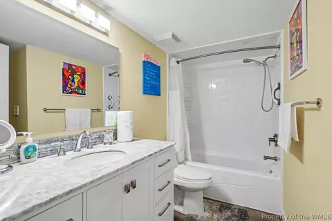 Bath - 30 Brough Ln #103, Hampton, VA 23669 photo 4 of 4