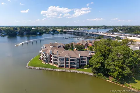 View/Area - 30 Brough Ln #103, Hampton, VA 23669 photo 5 of 12