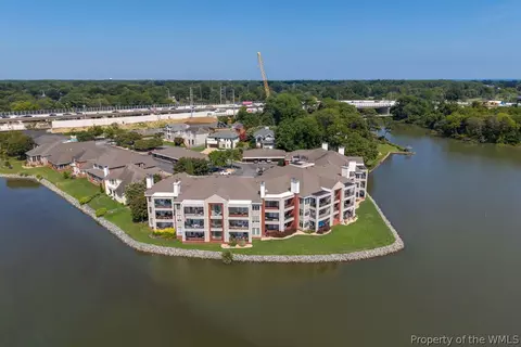 View/Area - 30 Brough Ln #103, Hampton, VA 23669 photo 3 of 12