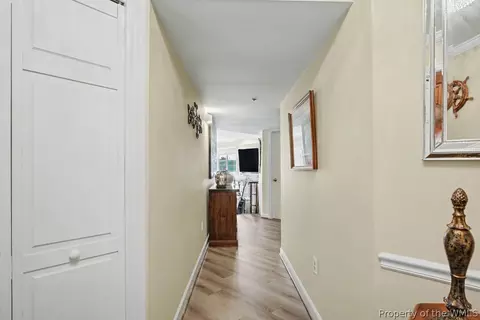 Entry Way - 30 Brough Ln #103, Hampton, VA 23669 photo 1 of 1