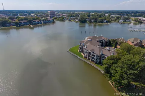 View/Area - 30 Brough Ln #103, Hampton, VA 23669 photo 11 of 12