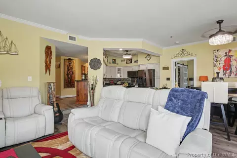 Living - 30 Brough Ln #103, Hampton, VA 23669 photo 6 of 6