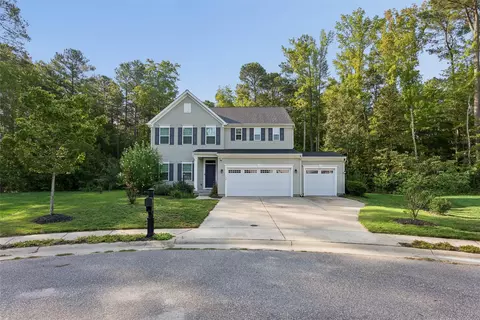 114 Silverlake Run, Yorktown, VA 23690