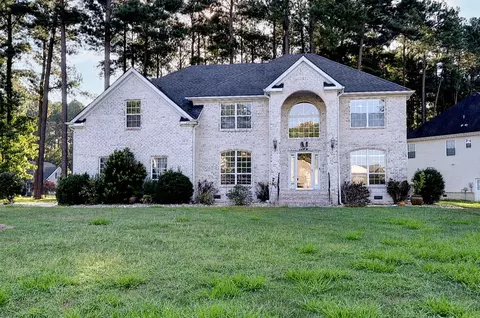 272 Grandville Arch Arch, Smithfield, VA 23430