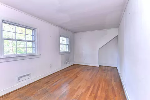 Bedroom - 222 W Queens Dr, Williamsburg, VA 23185 photo 3 of 3