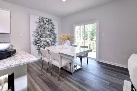Dining - 8685 Thomas Jefferson Way, Gloucester, VA 23061 photo 2 of 2