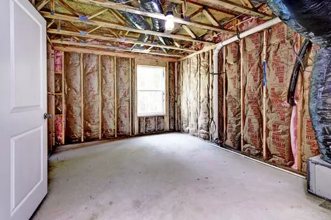 Bedroom - 8685 Thomas Jefferson Way, Gloucester, VA 23061 photo 6 of 6