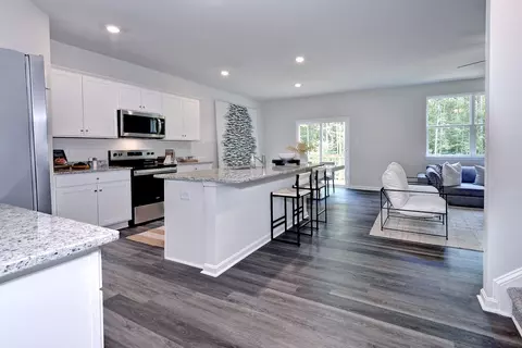Kitchen - 8685 Thomas Jefferson Way, Gloucester, VA 23061 photo 1 of 5