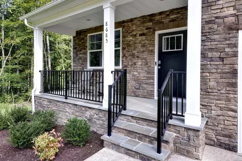 Exterior - 8685 Thomas Jefferson Way, Gloucester, VA 23061 photo 2 of 12