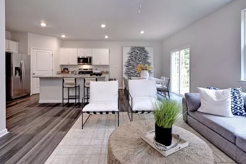 Living - 8685 Thomas Jefferson Way, Gloucester, VA 23061 photo 3 of 3