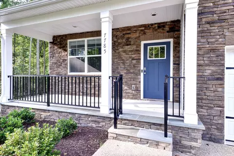 Exterior - 7785 Patriots Way E, Gloucester, VA 23061 photo 3 of 10