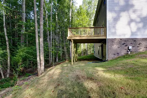 Exterior - 7785 Patriots Way E, Gloucester, VA 23061 photo 9 of 10