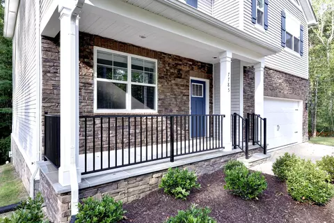 Exterior - 7785 Patriots Way E, Gloucester, VA 23061 photo 2 of 10